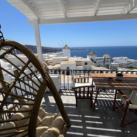 Sunset View Apartment Иа Екстериор снимка