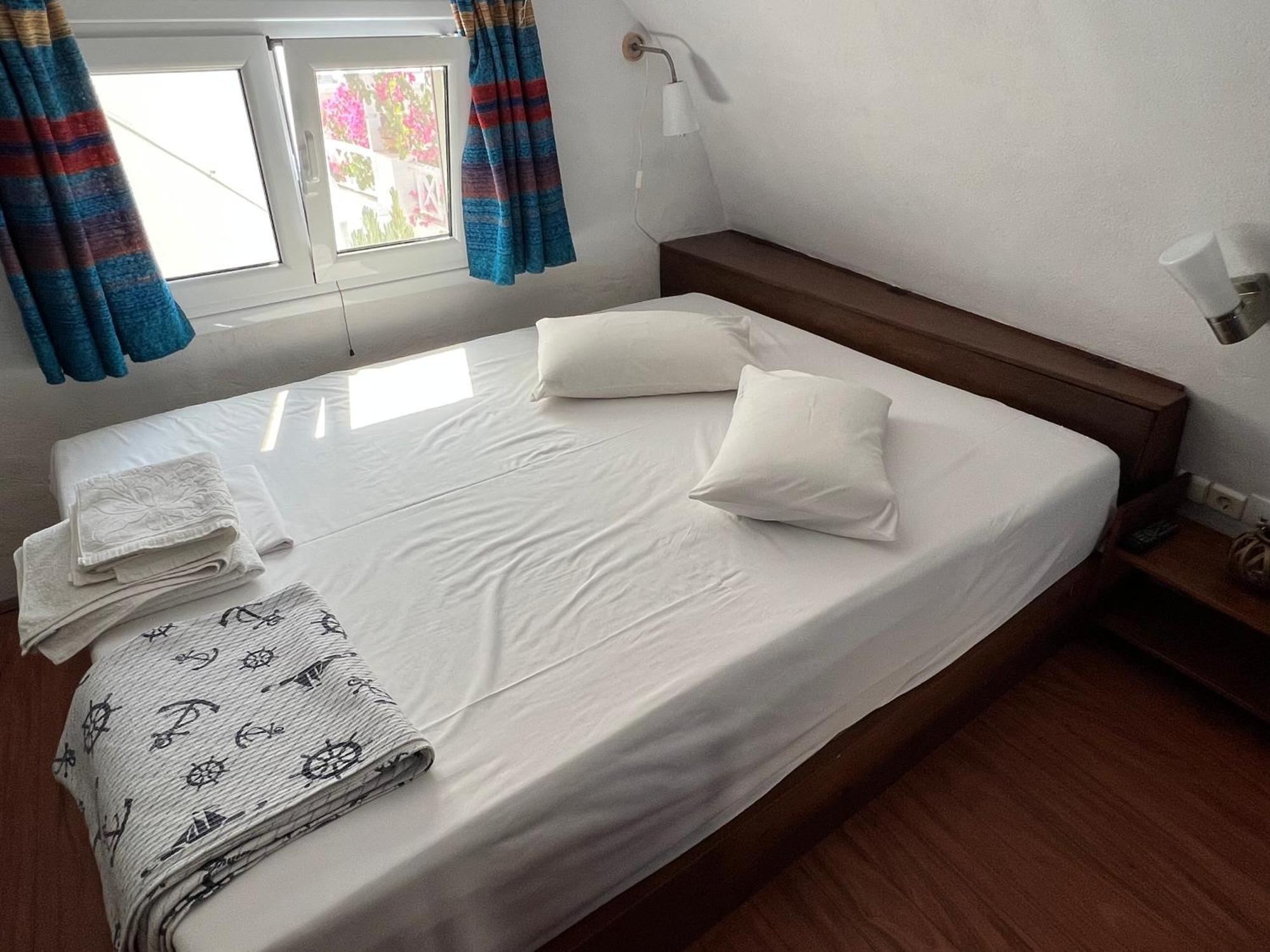 Sunset View Apartment Иа Екстериор снимка