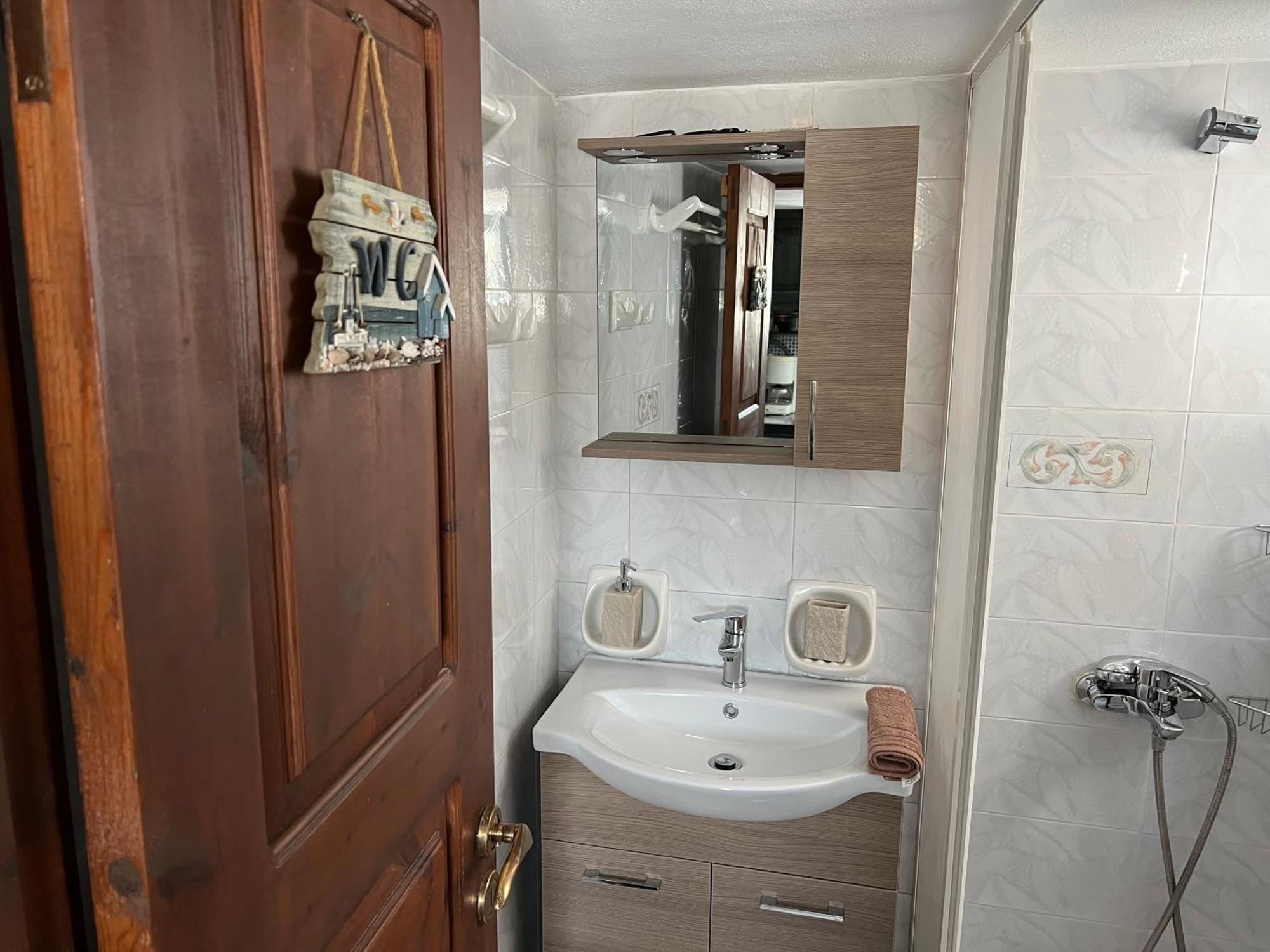 Sunset View Apartment Иа Екстериор снимка