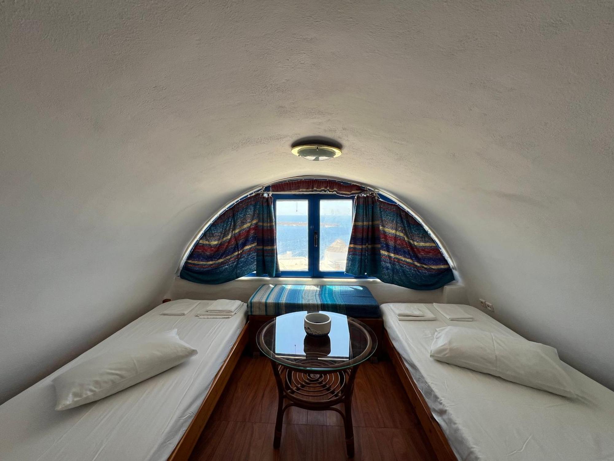 Sunset View Apartment Иа Екстериор снимка