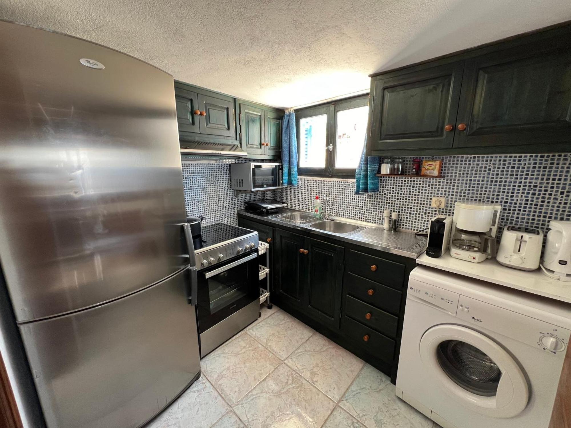 Sunset View Apartment Иа Екстериор снимка