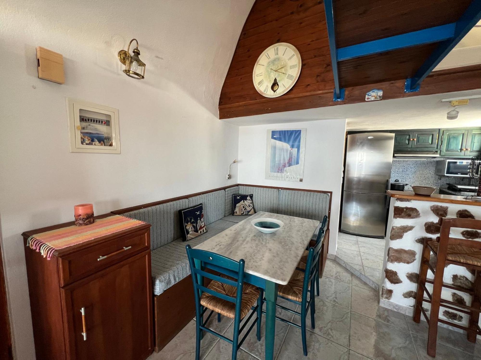 Sunset View Apartment Иа Екстериор снимка