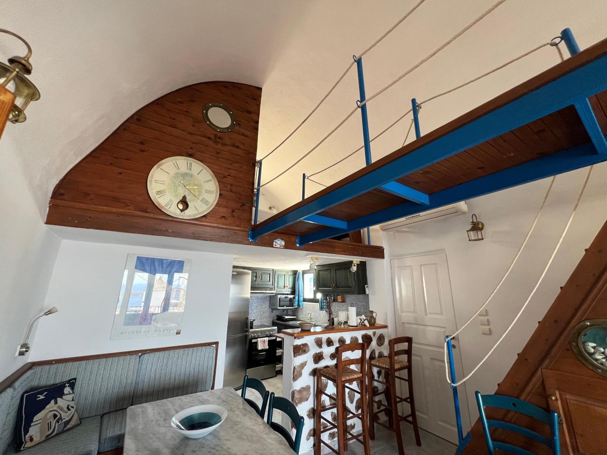 Sunset View Apartment Иа Екстериор снимка